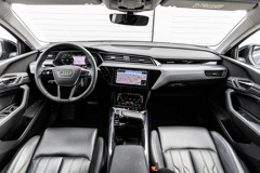 Audi e-tron 55 quattro 408pk Advanced Edition Plus 95 kWh - Afbeelding 4