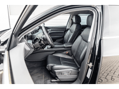 Audi e-tron 55 quattro 408pk Advanced Edition Plus 95 kWh - Afbeelding 5