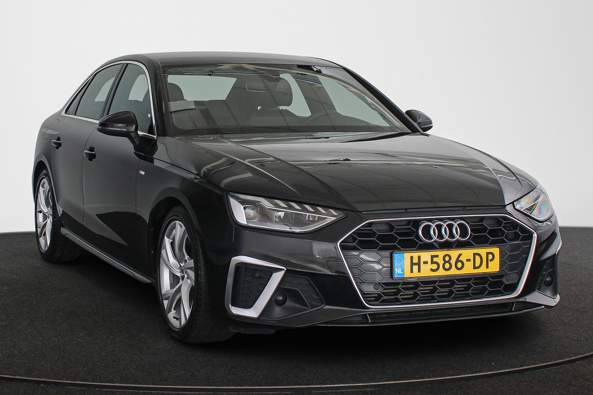 Audi A4 Limousine 35 TFSI Launch edition Sport - Afbeelding 2