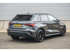 Audi A3 Sportback 40 TFSIe 204pk PHEV S Edition - Afbeelding 2