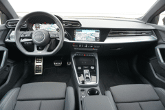 Audi A3 Sportback 40 TFSIe 204pk PHEV S Edition - Afbeelding 5
