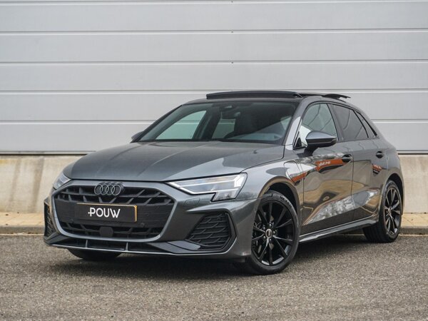 elektrisch glazen panorama-dak