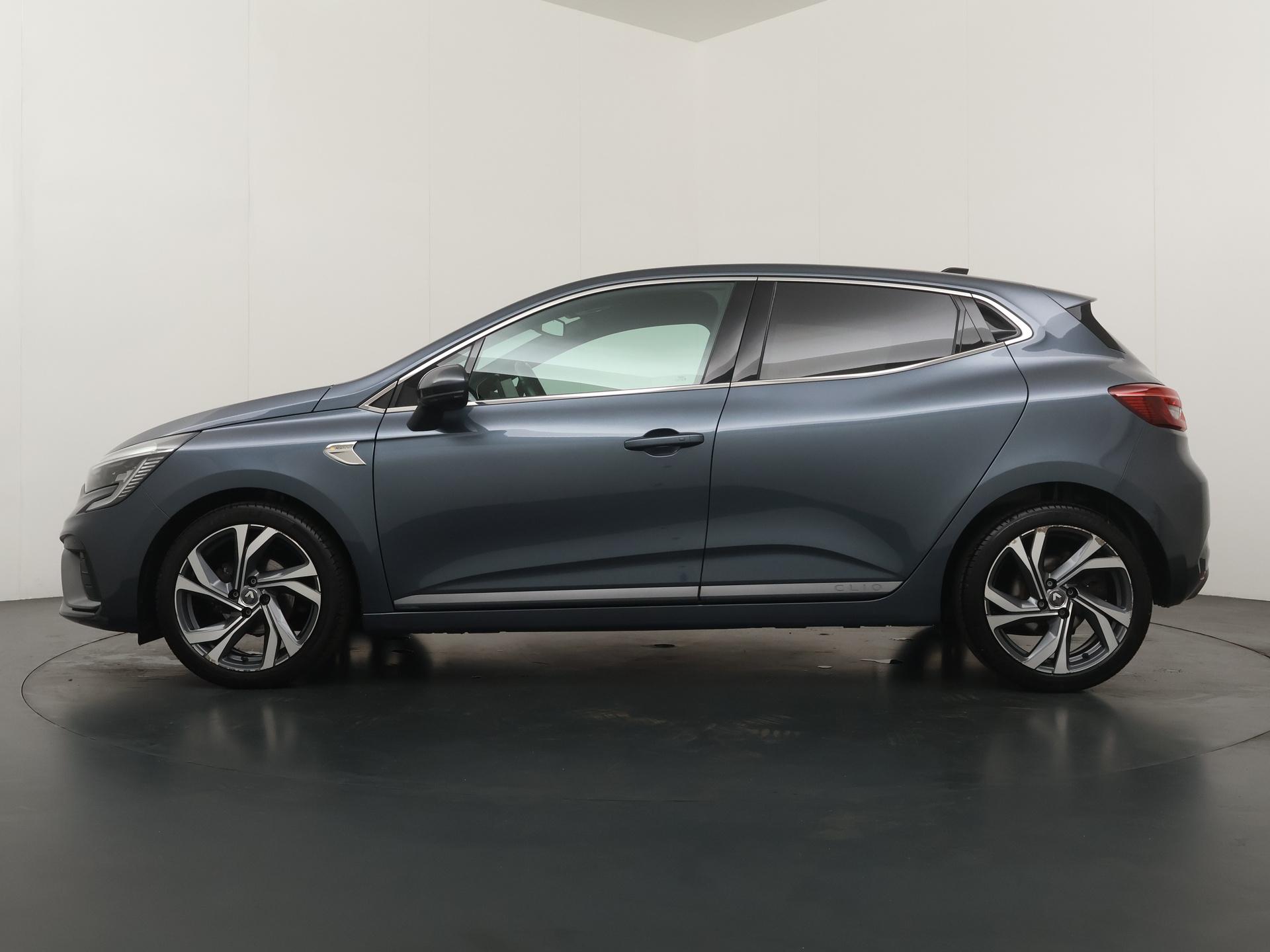 Renault Clio TCe 90 GPF R.S. Line - Afbeelding 2