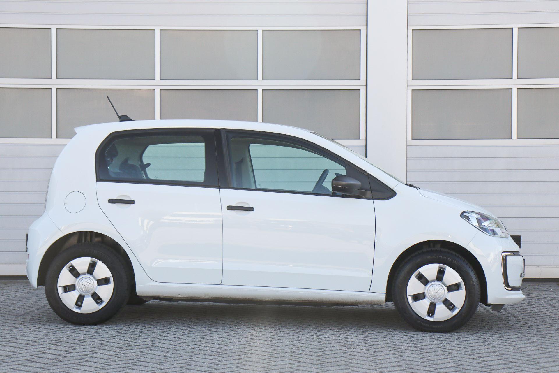 Volkswagen e-up! 83pk - Afbeelding 3