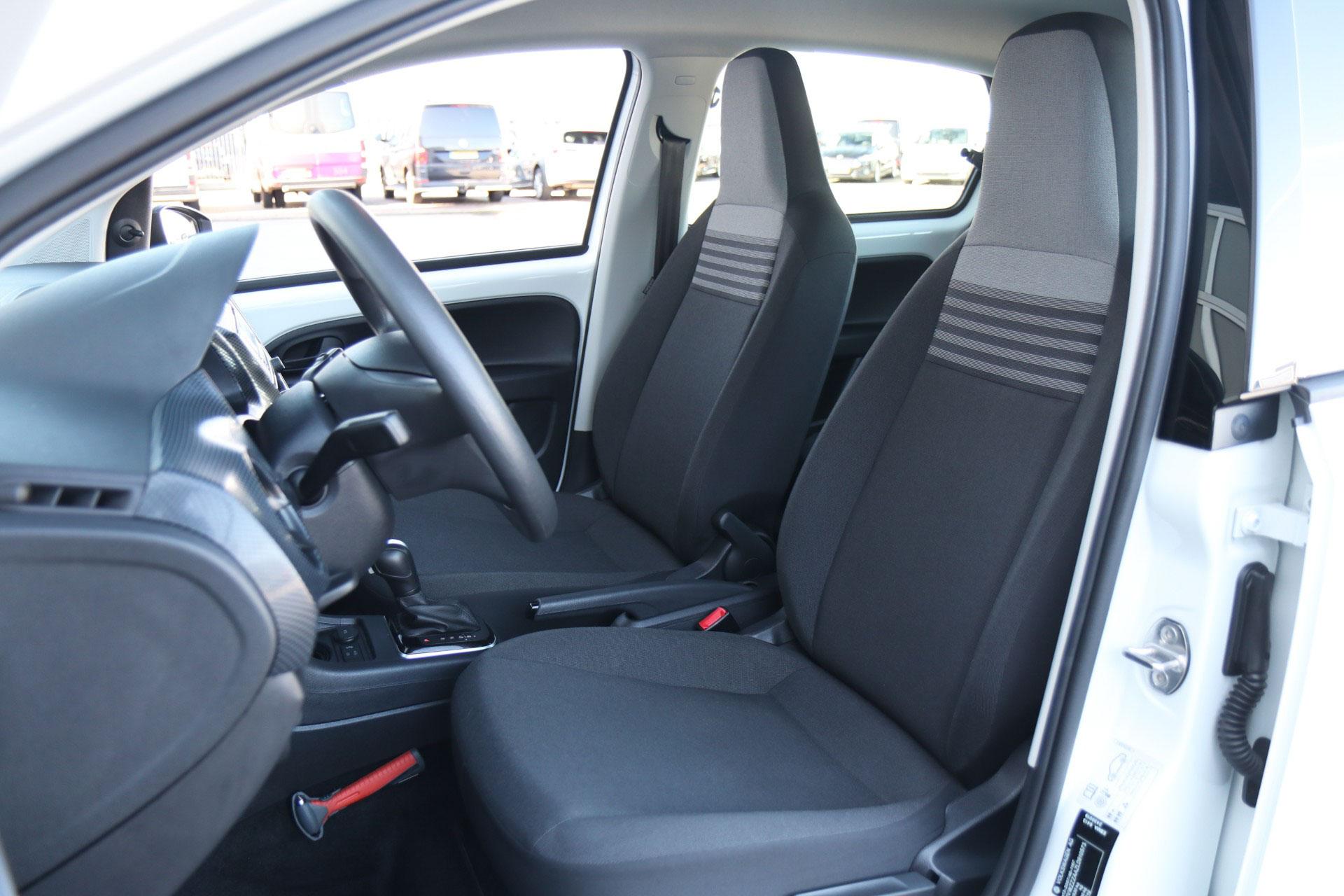 Volkswagen e-up! 83pk - Afbeelding 4