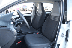 Volkswagen e-up! 83pk - Afbeelding 4