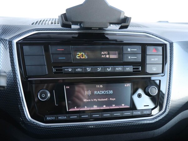 airco (automatisch) airco (automatisch)