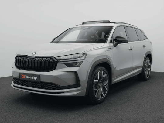 Skoda Kodiaq 1.5 TSI PHEV Sportline Business