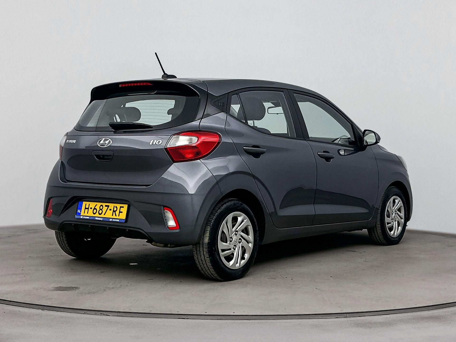 Hyundai i10 1.0 Comfort - Afbeelding 3