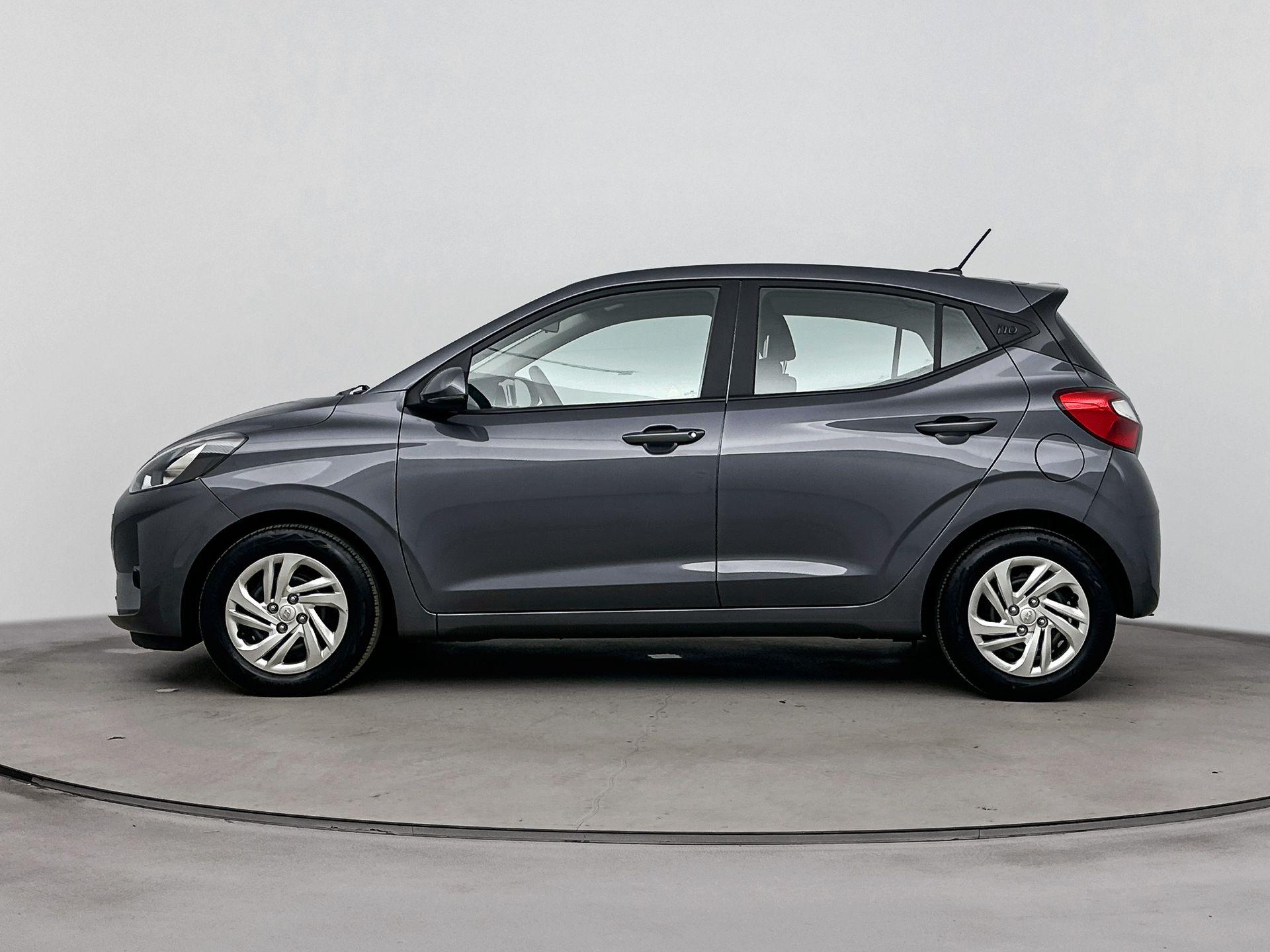 Hyundai i10 1.0 Comfort - Afbeelding 4