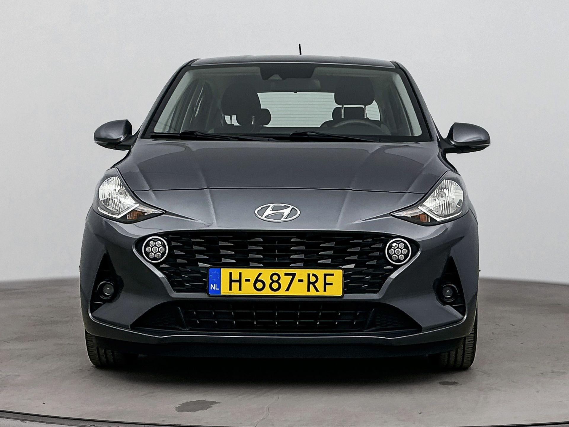 Hyundai i10 1.0 Comfort - Afbeelding 5