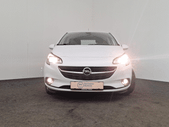 Opel Corsa Enjoy *CARPLAY*RADIO*AIRCO*CRUISE CONTROL* - Afbeelding 2