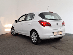 Opel Corsa Enjoy *CARPLAY*RADIO*AIRCO*CRUISE CONTROL* - Afbeelding 4