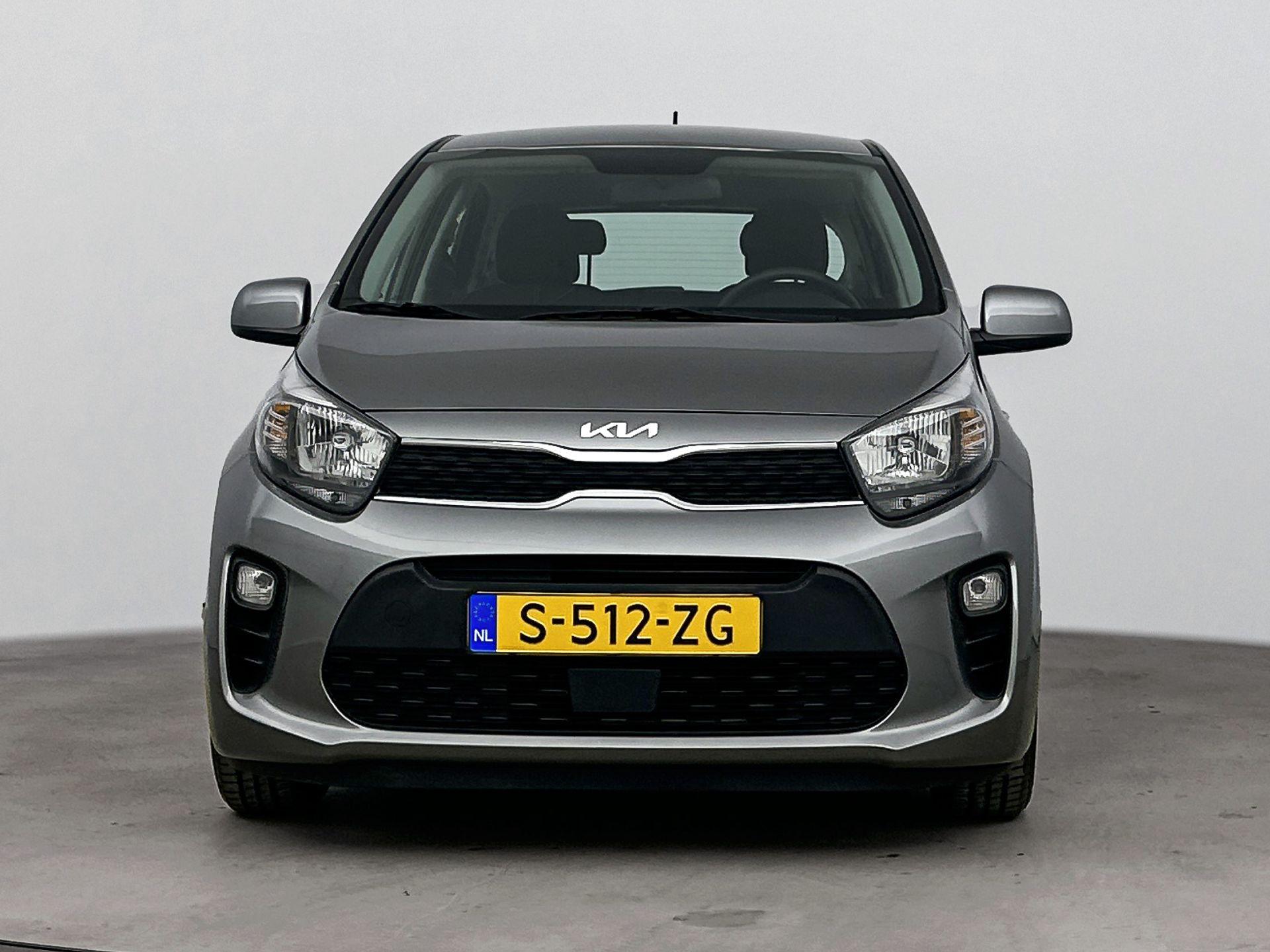 Kia Picanto 1.0 DPi ComfortLine - Afbeelding 5