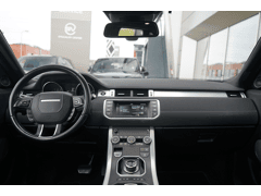 Land Rover Range Rover Evoque 2.0 TD4 Urban Series SE Dynamic - Afbeelding 4