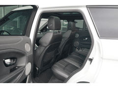 Land Rover Range Rover Evoque 2.0 TD4 Urban Series SE Dynamic - Afbeelding 5