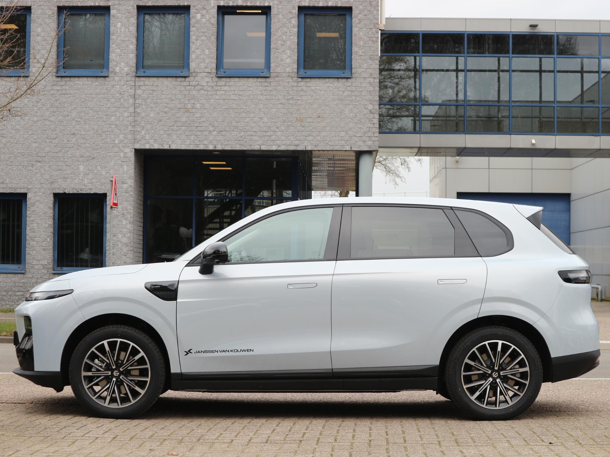 Leapmotor B10 Design ProMax 67.1 kWh - Afbeelding 2