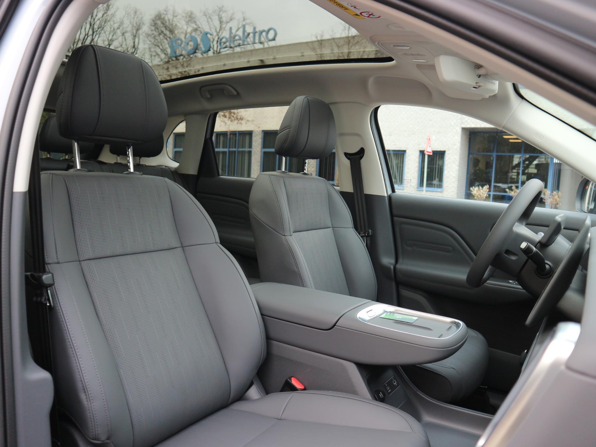 Leapmotor B10 Design ProMax 67.1 kWh - Afbeelding 5