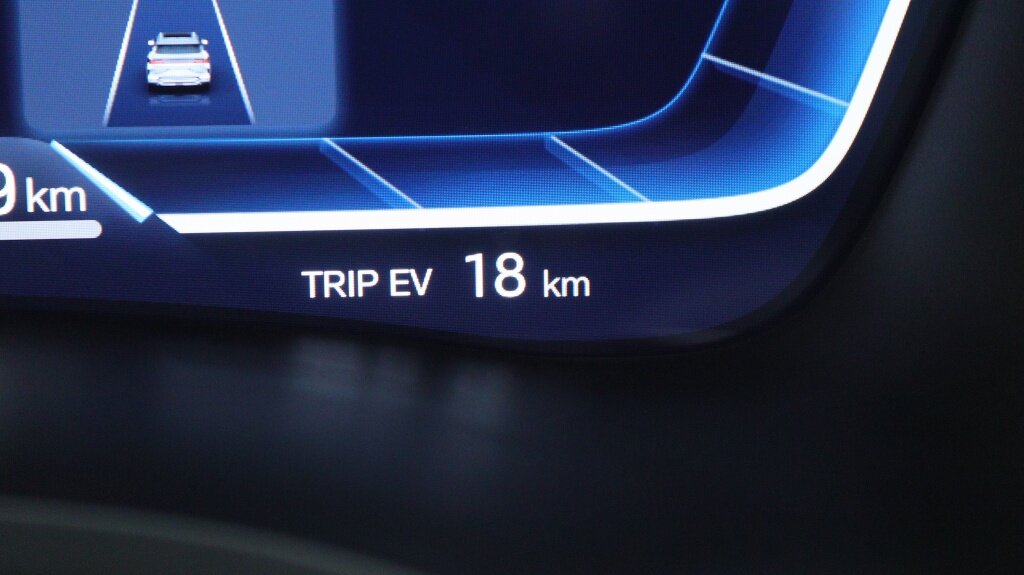 BYD SEAL U 1.5 DM-i FWD Boost | Panoramadak | Inclusief € 3.000 ACTIE - Afbeelding 4