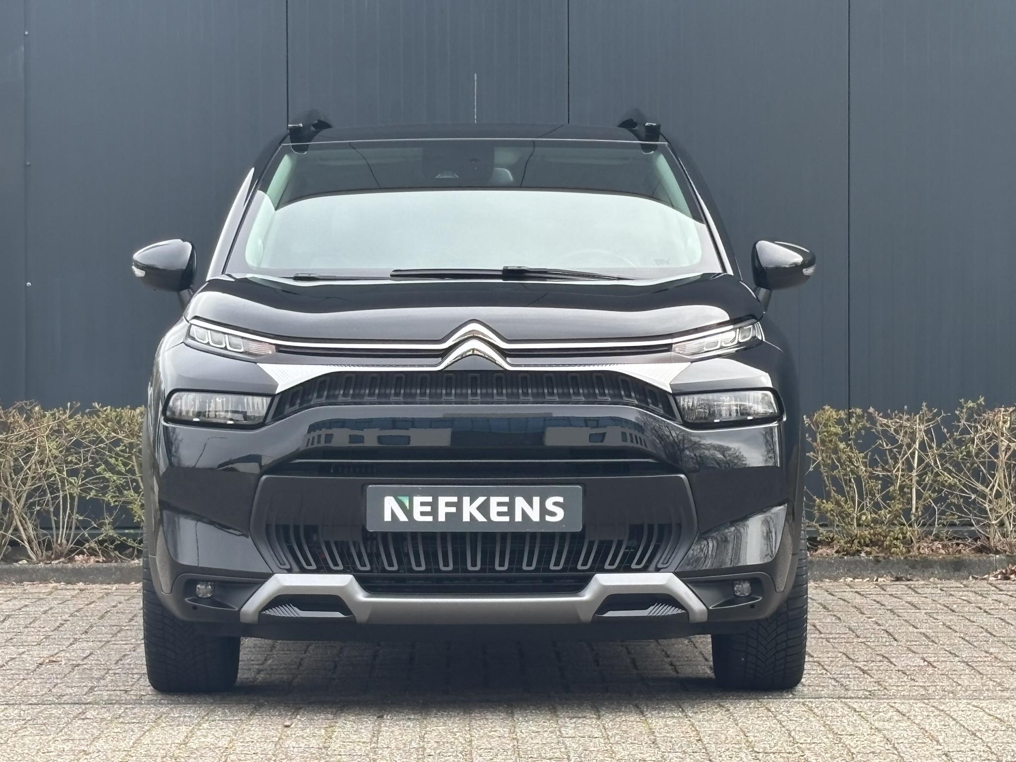 Citroën C3 Aircross 1.2 110pk Shine - Afbeelding 2