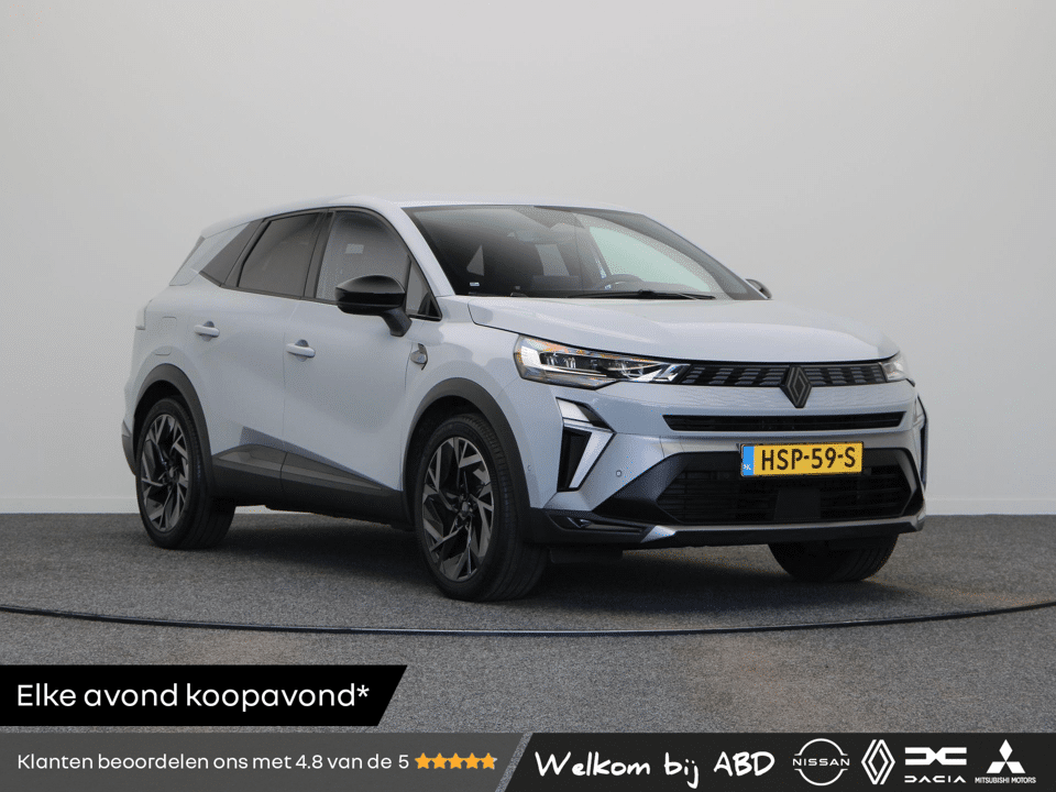 Renault Symbioz E-Tech full hybrid 145pk esprit Alpine - Afbeelding 1