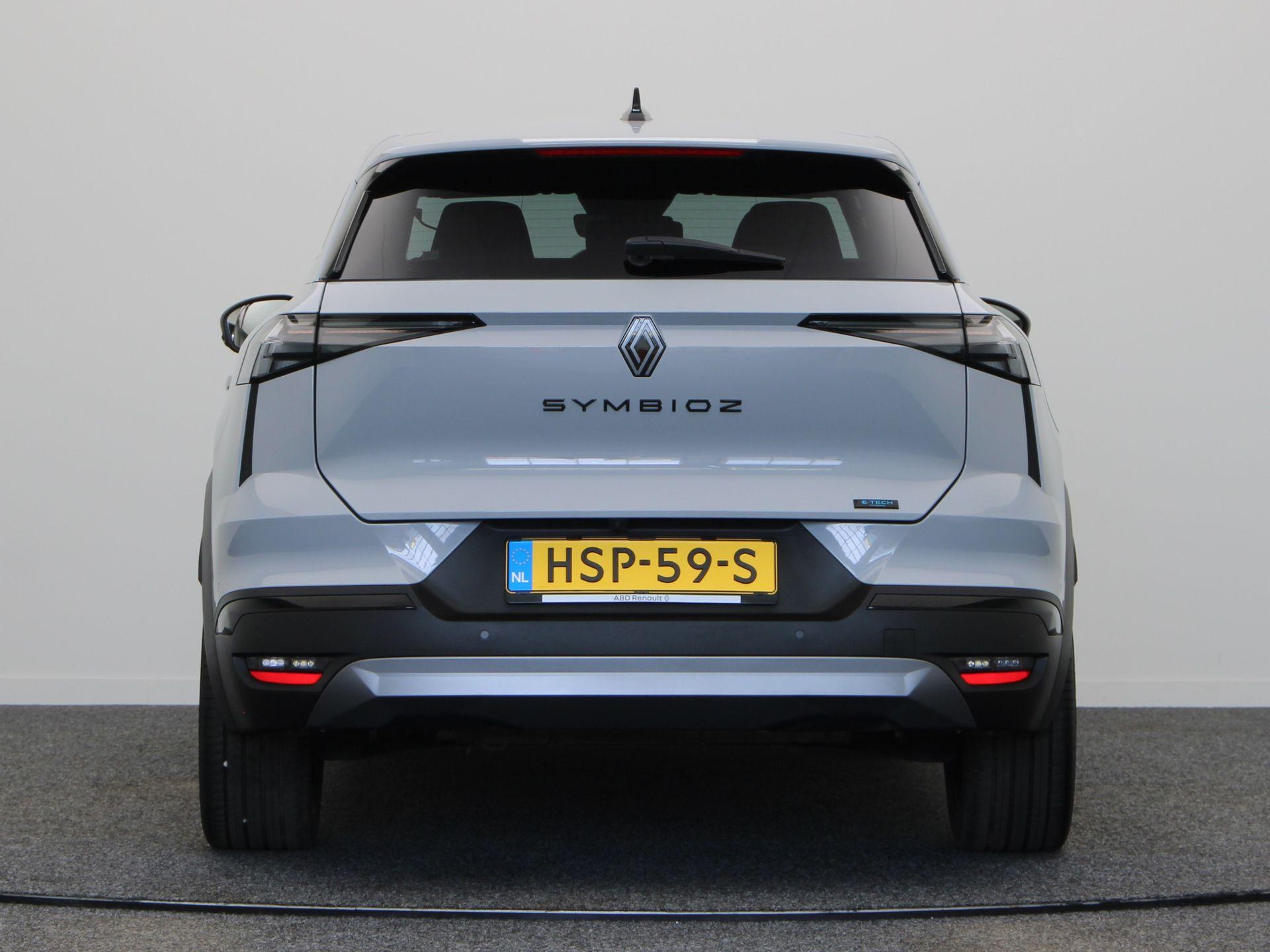 Renault Symbioz