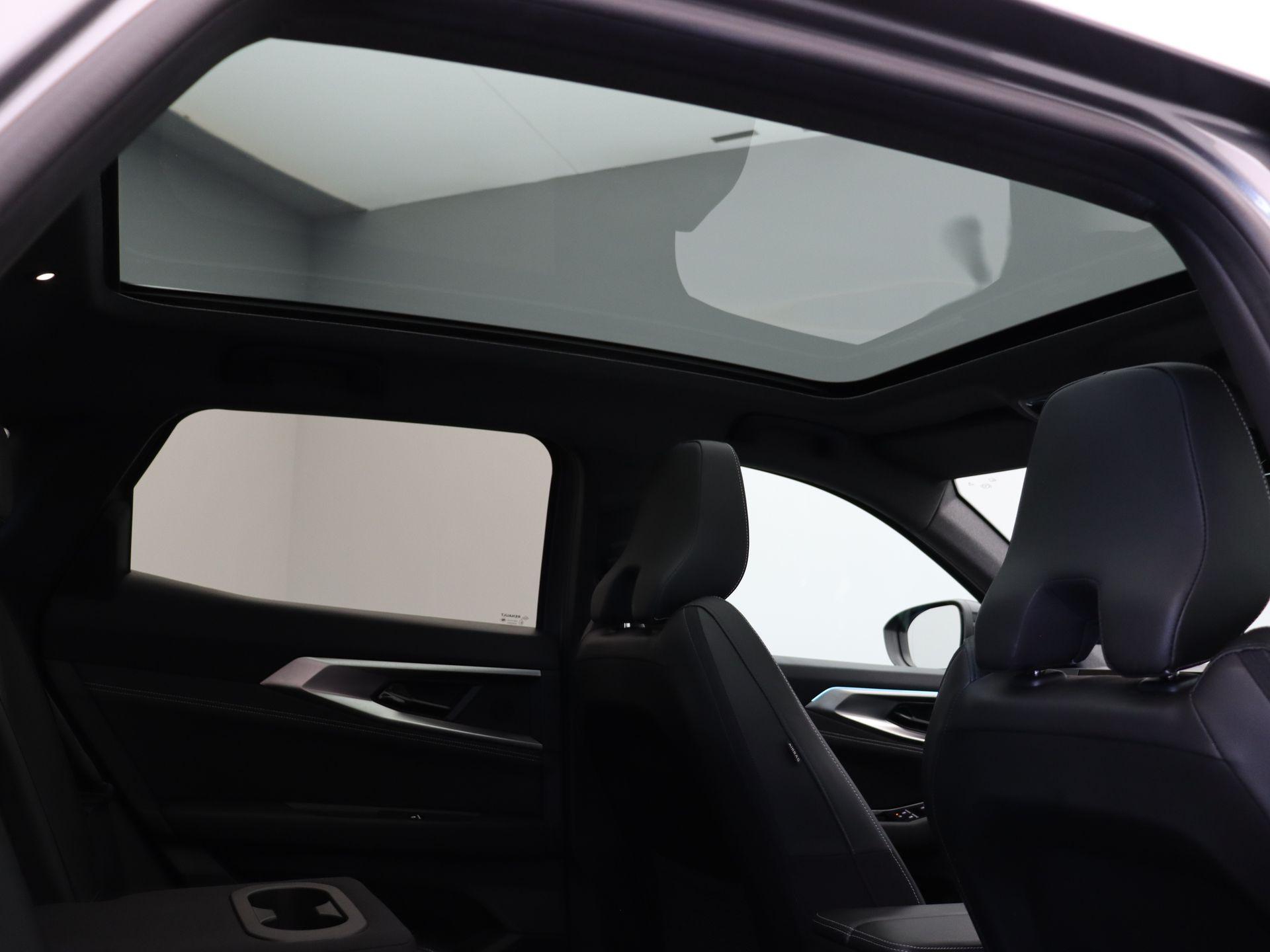 Renault Austral 1.3 mild hybrid 160pk X-Tronic techno - Afbeelding 5