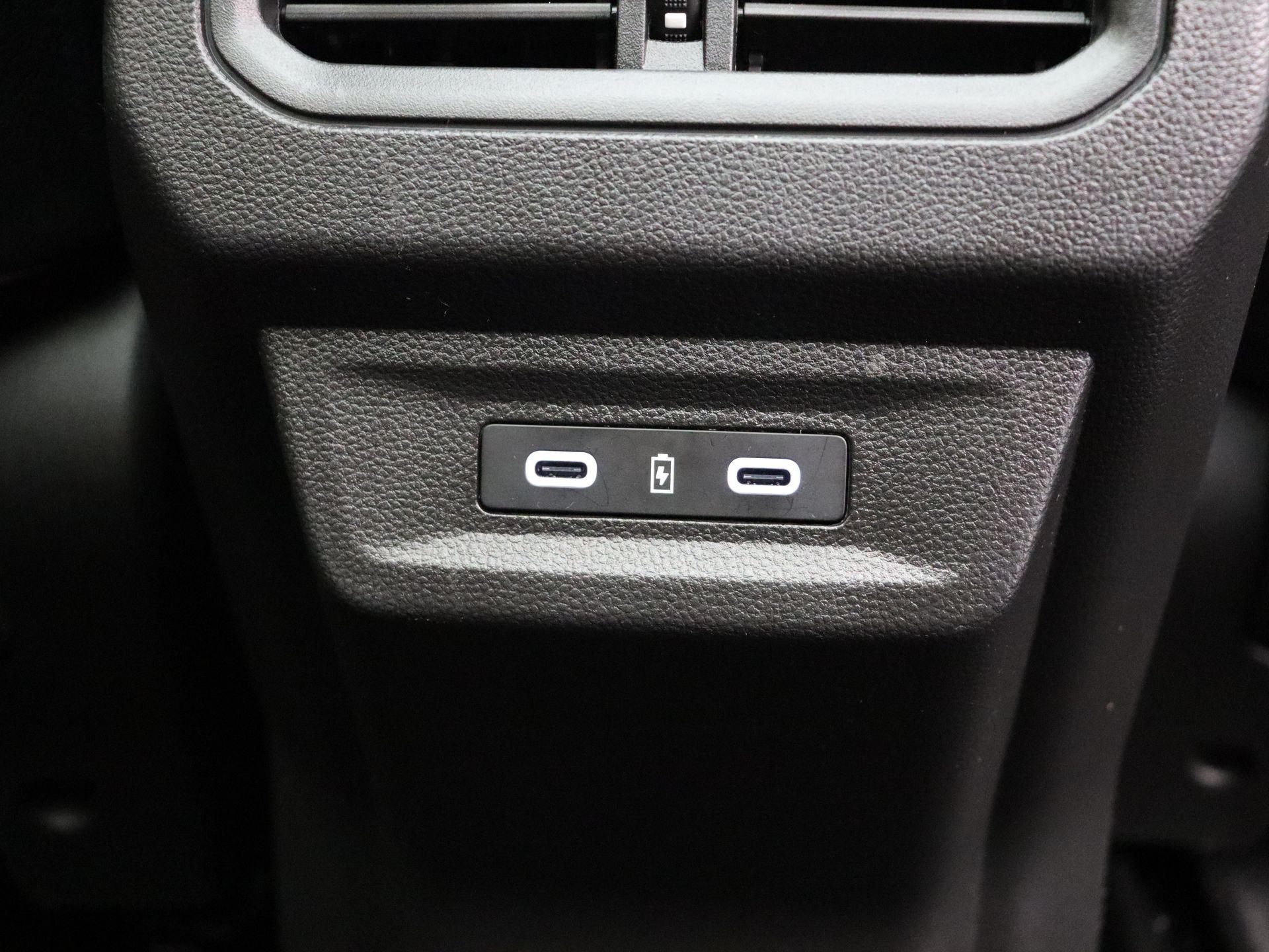 Renault Austral 1.3 mild hybrid 160pk X-Tronic techno - Afbeelding 6