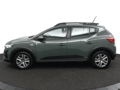 Dacia Sandero Stepway ECO-G 100 Expression - Afbeelding 2