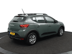Dacia Sandero Stepway ECO-G 100 Expression - Afbeelding 5