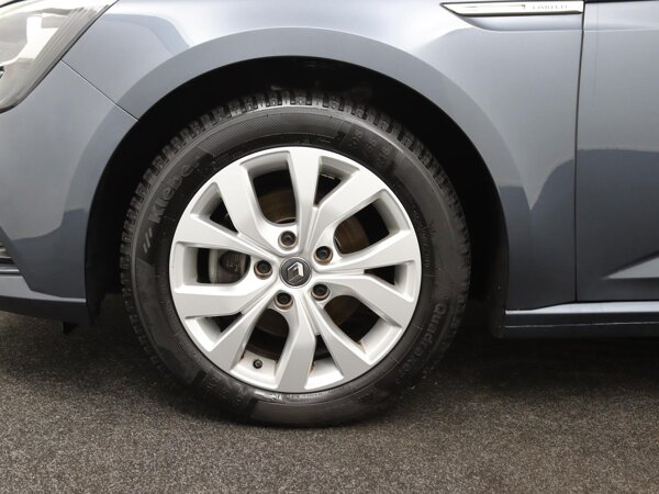 lichtmetalen velgen 16"