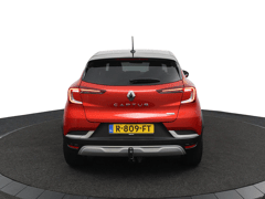 Renault Captur E-TECH hybrid 145 Intens - Afbeelding 4