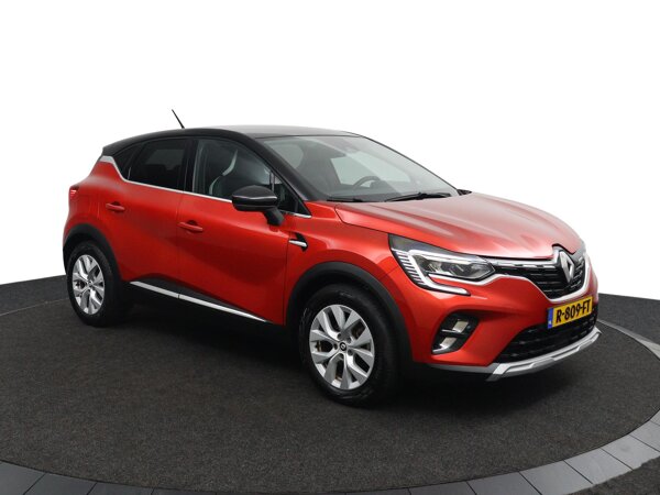 Speciale metaallak Rouge Flamme