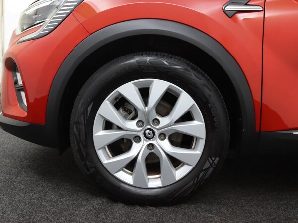 lichtmetalen velgen 17"