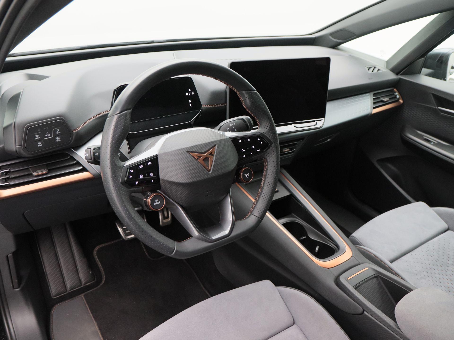 CUPRA Born Business 231 Pk 82 kWh - Afbeelding 3