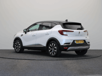 Renault Captur E-Tech Hybrid 145pk Techno - Afbeelding 3