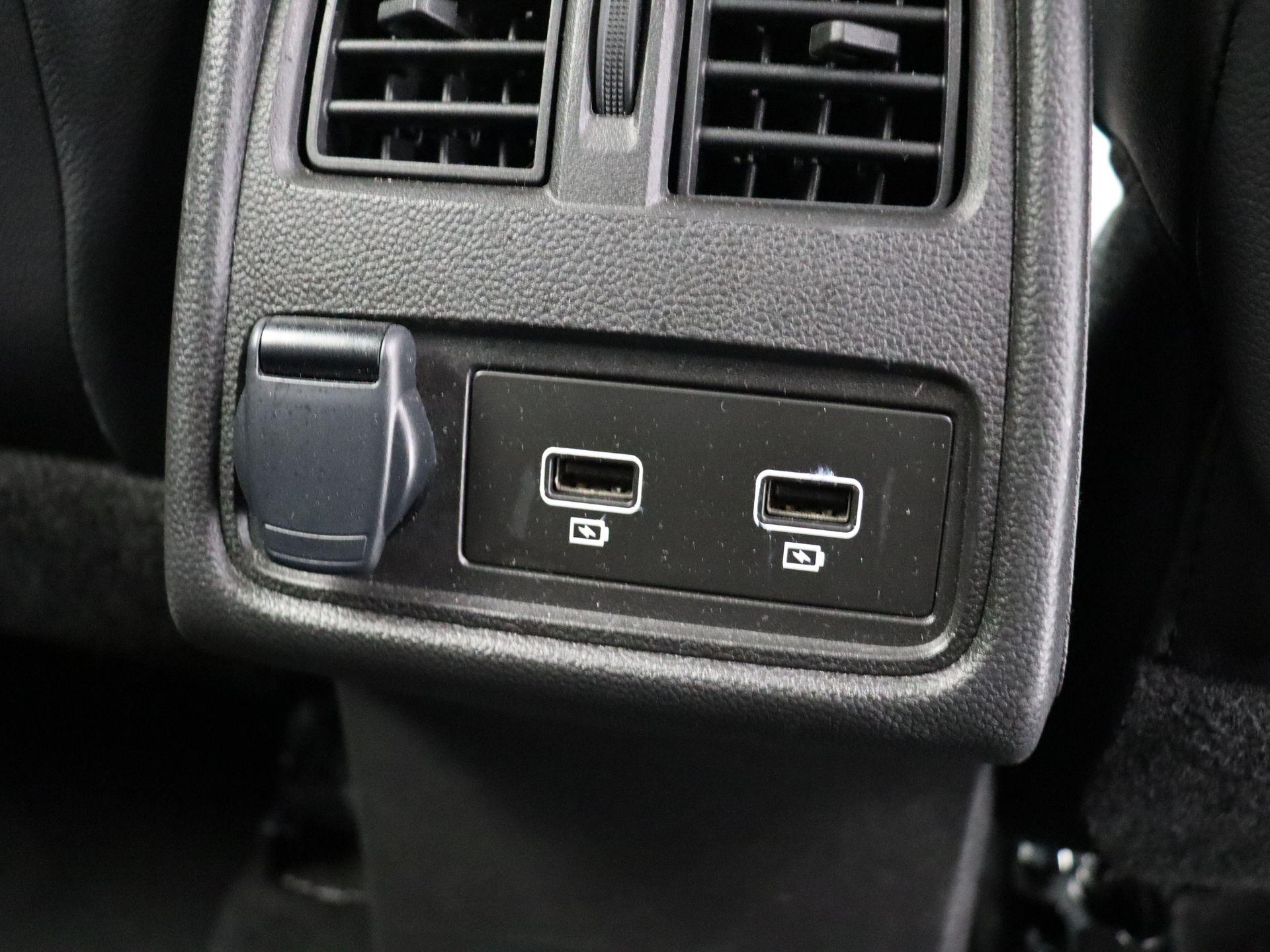 Renault Captur E-Tech Hybrid 145pk Techno - Afbeelding 4