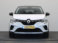Renault Captur E-Tech Hybrid 145pk Techno - Afbeelding 7