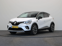 Renault Captur E-Tech Hybrid 145pk Techno - Afbeelding 11