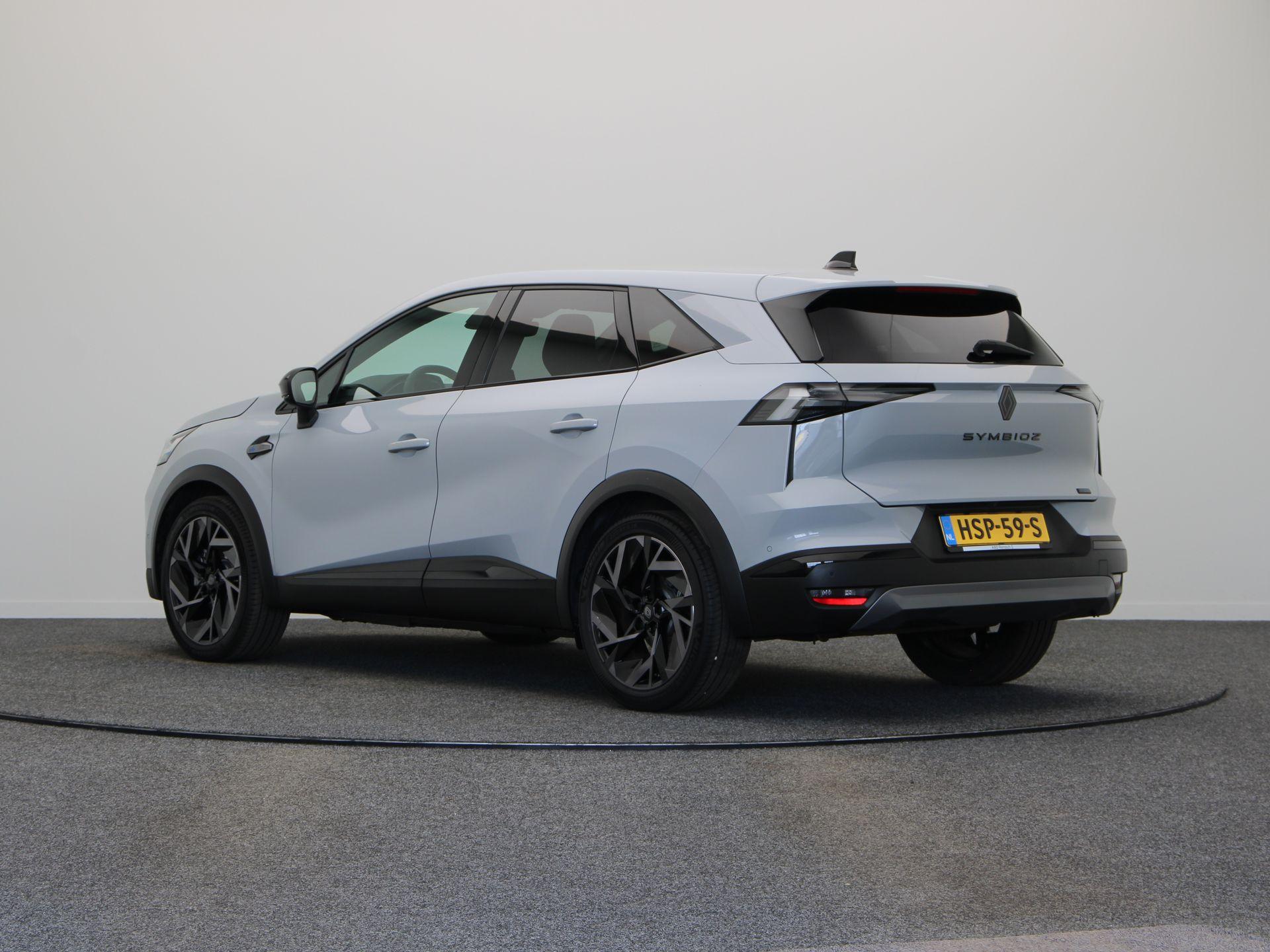 Renault Symbioz E-Tech full hybrid 145pk esprit Alpine - Afbeelding 3