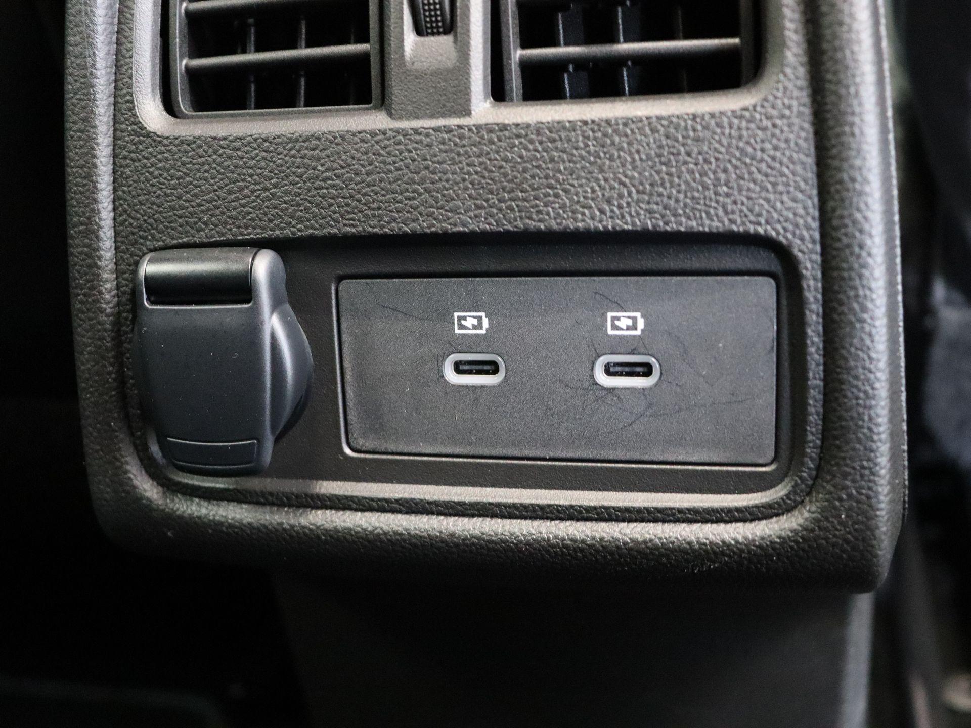 Renault Symbioz E-Tech full hybrid 145pk esprit Alpine - Afbeelding 5