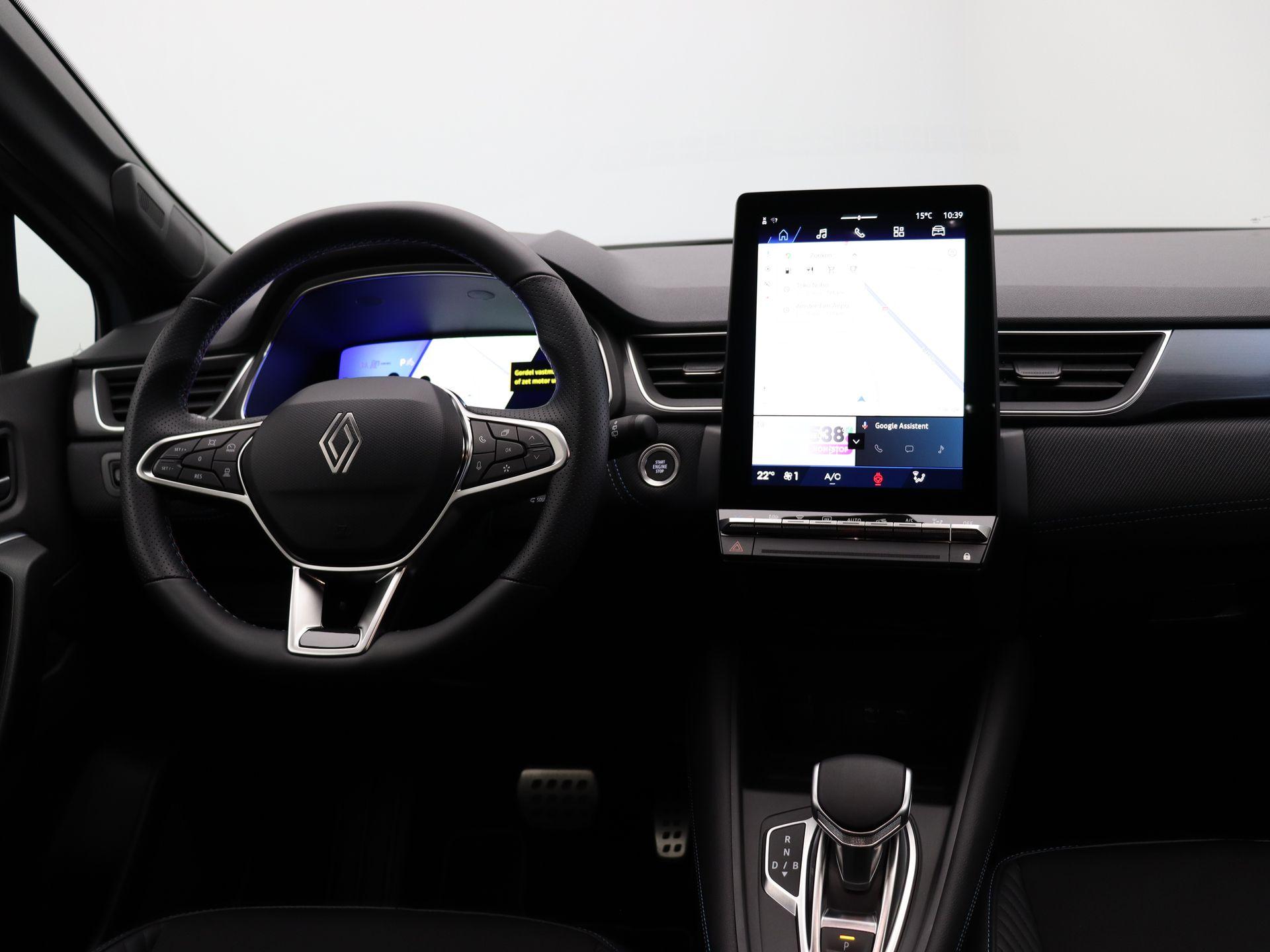 Renault Symbioz E-Tech full hybrid 145pk esprit Alpine - Afbeelding 6