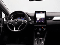 Renault Captur E-Tech Hybrid 145pk Techno - Afbeelding 6