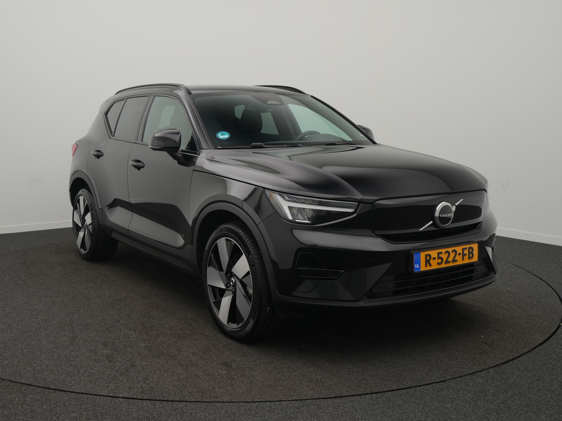 Volvo XC40 Recharge Plus 70 kWh - SOH 95% - Occasion Lease vanaf €784 p/m - Afbeelding 3