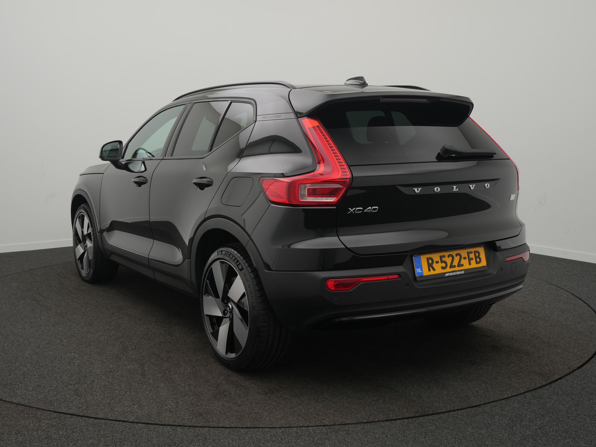 Volvo XC40 Recharge Plus 70 kWh - SOH 95% - Occasion Lease vanaf €784 p/m - Afbeelding 4