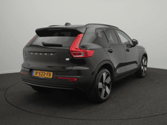 Volvo XC40 Recharge Plus 70 kWh - SOH 95% - Occasion Lease vanaf €784 p/m - Afbeelding 5