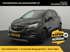 Opel Mokka X 1.4 Turbo Black Edition - Afbeelding 2