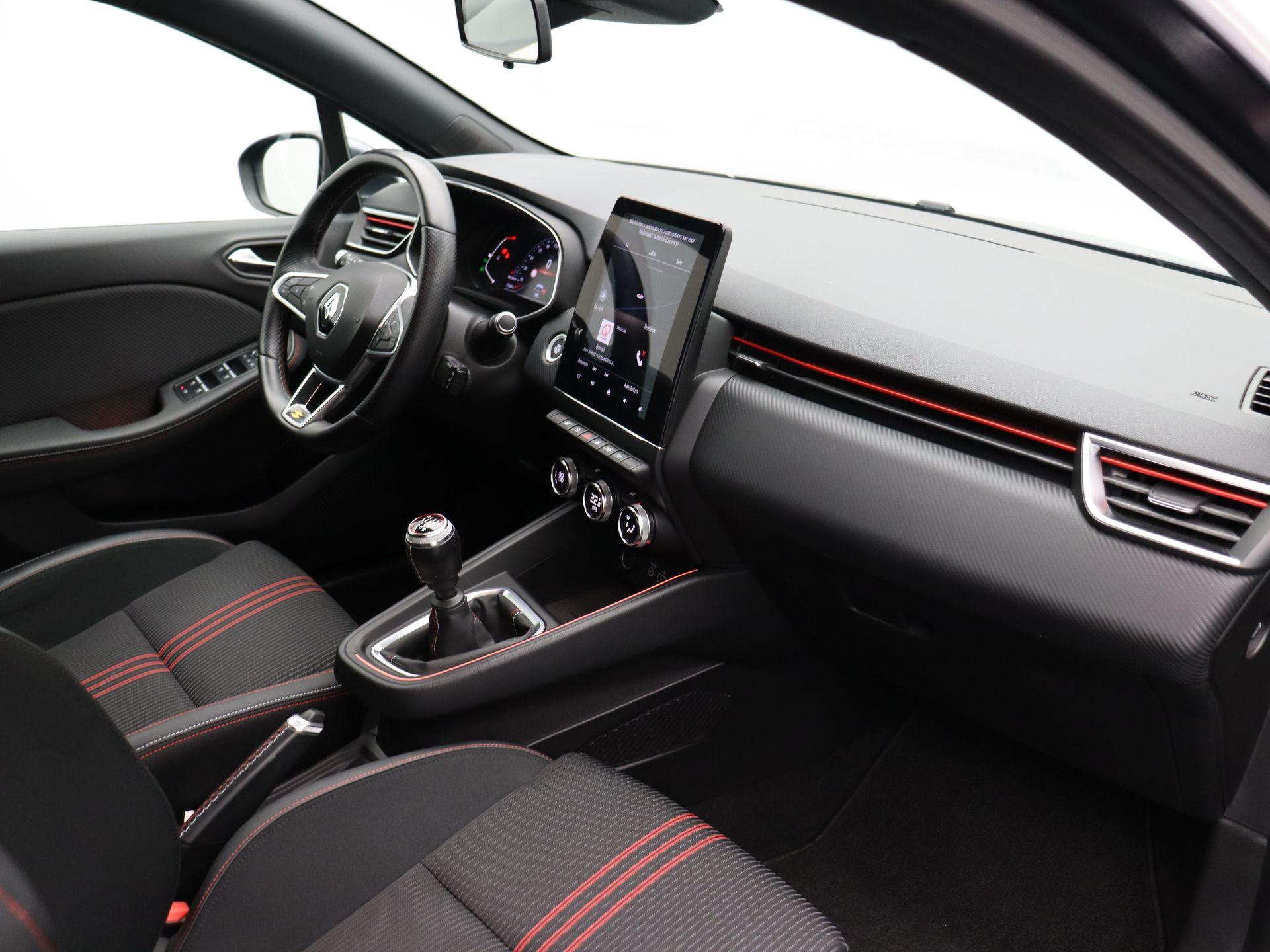Renault Clio 1.0 TCe R.S. Line - Afbeelding 6