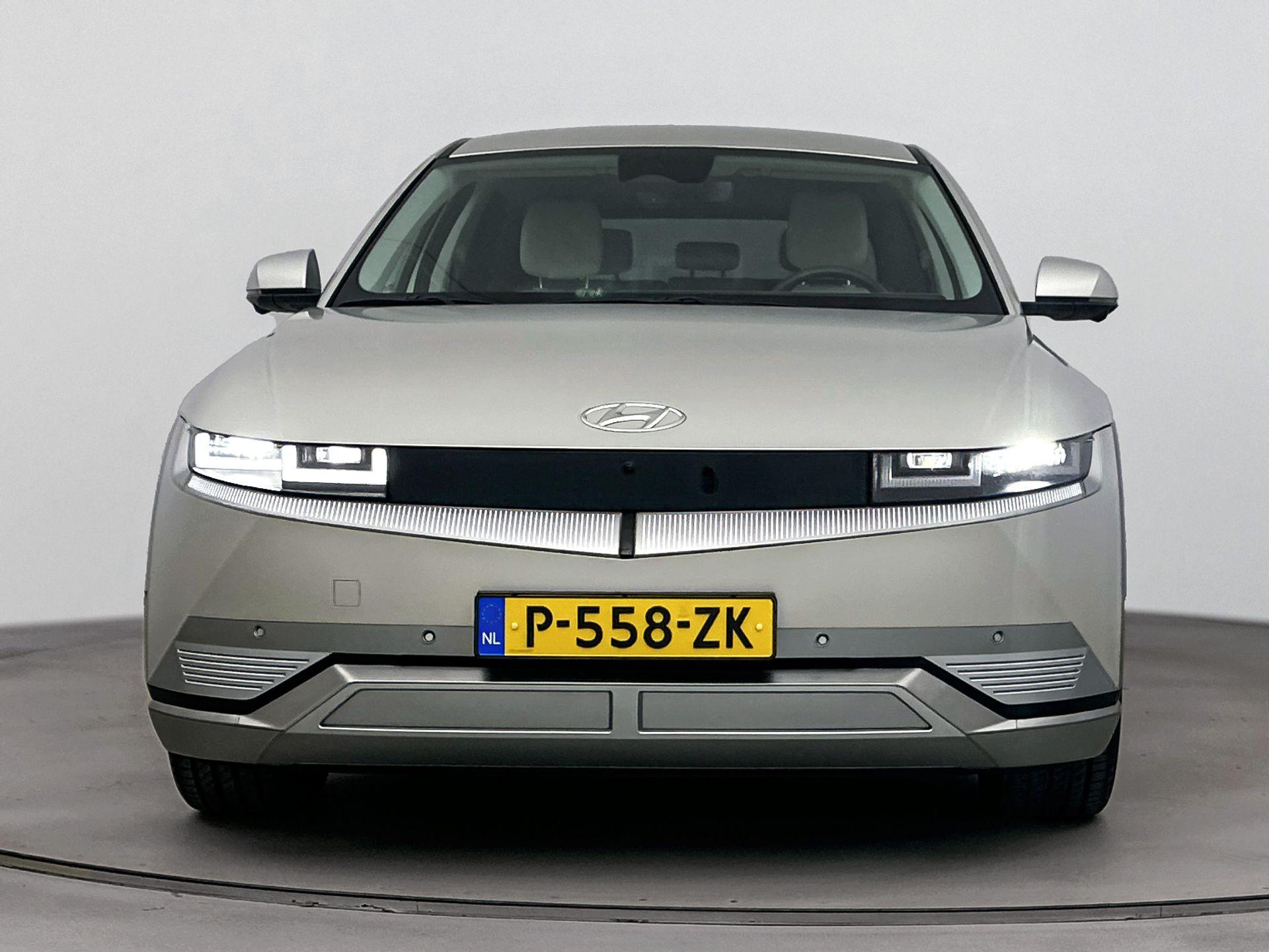 Hyundai IONIQ 5 Lounge 73kWh - Afbeelding 5