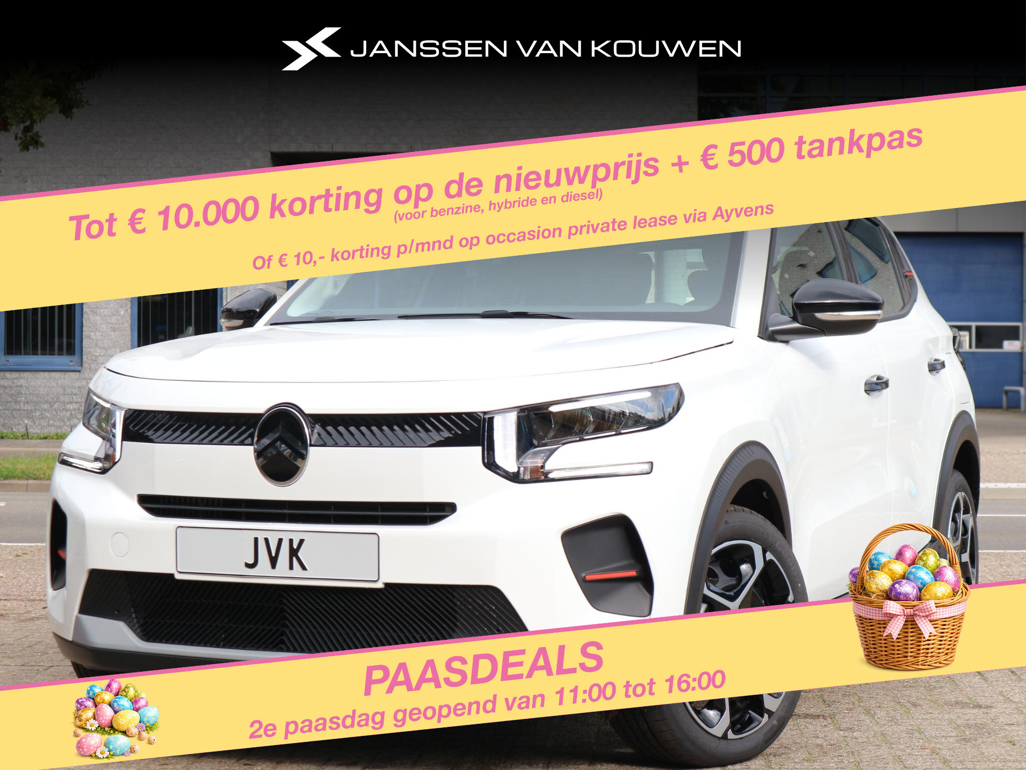 Citroën C3 1.2 Turbo 100pk Plus